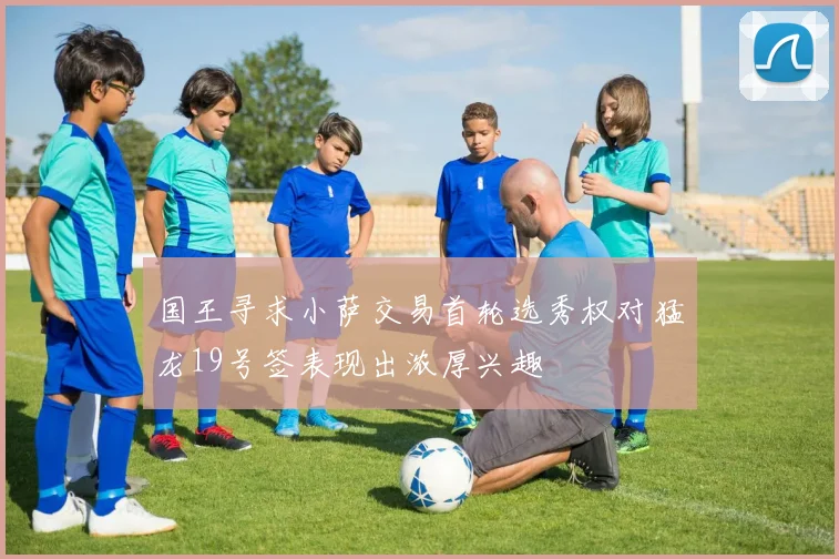 国王寻求小萨交易首轮选秀权对猛龙19号签表现出浓厚兴趣